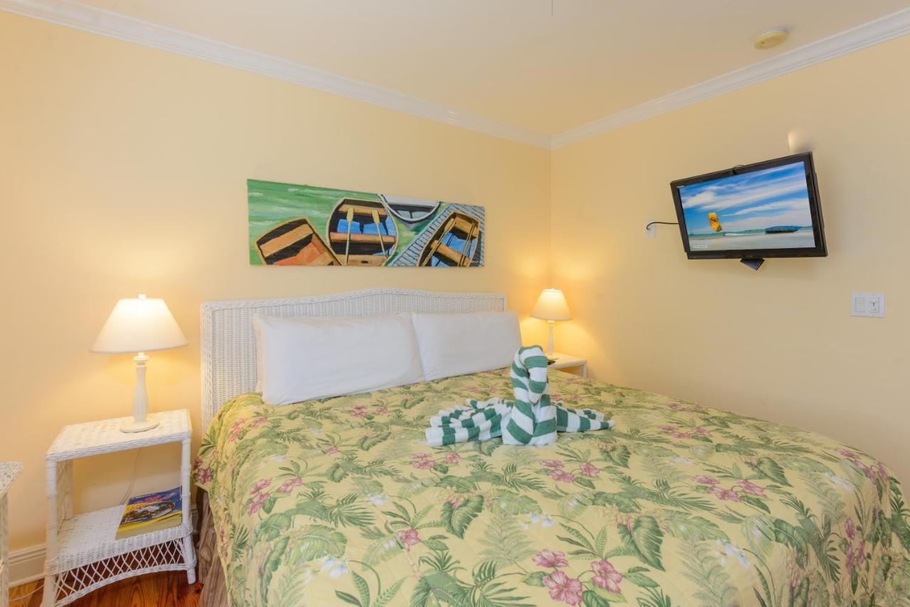 One-Bedroom Villa