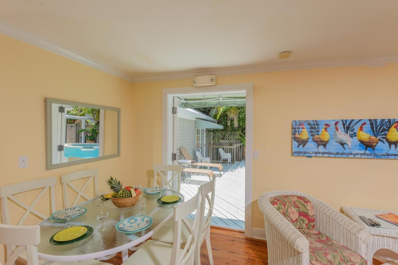 Two-Bedroom Villa Balcony