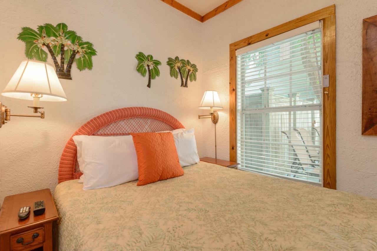 Two-Bedroom Villa Pool View