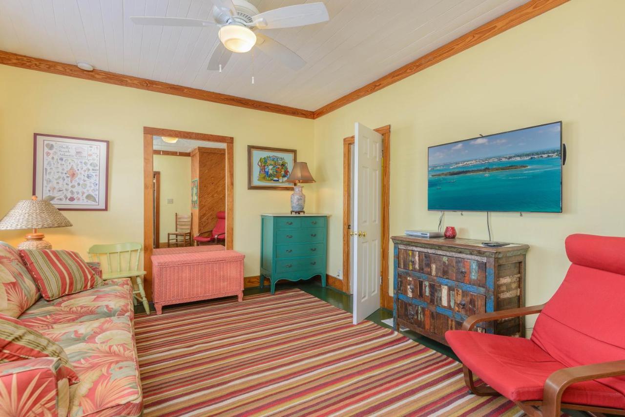 Two-Bedroom Villa Pool View