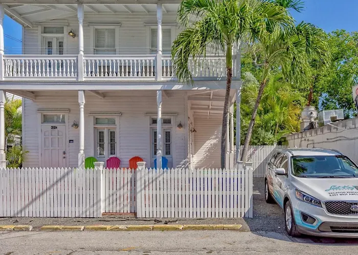 Casita Angelita By Last Key Realty