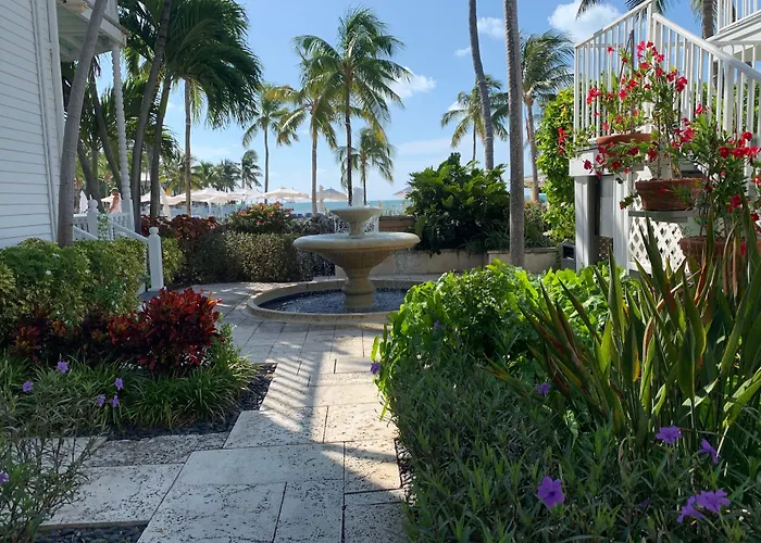 Southernmost Hotel