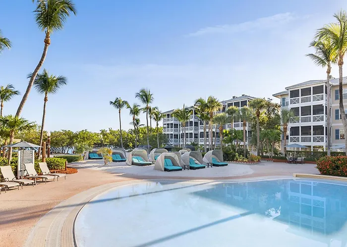 Hyatt Vacation Club At Beach House