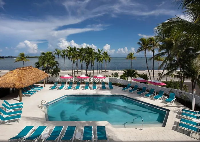 Self catering: The Laureate Key West